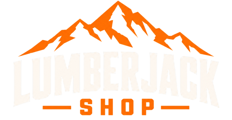 Lumberjack Shop